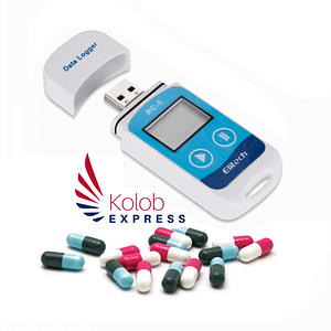 Temperature Data Loggers